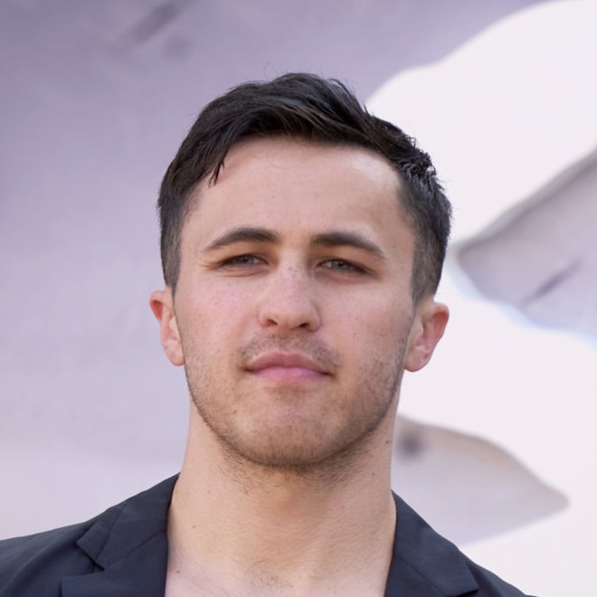 TikToker Chris Olsen Tearfully Shares He’s a Victim of Revenge Porn